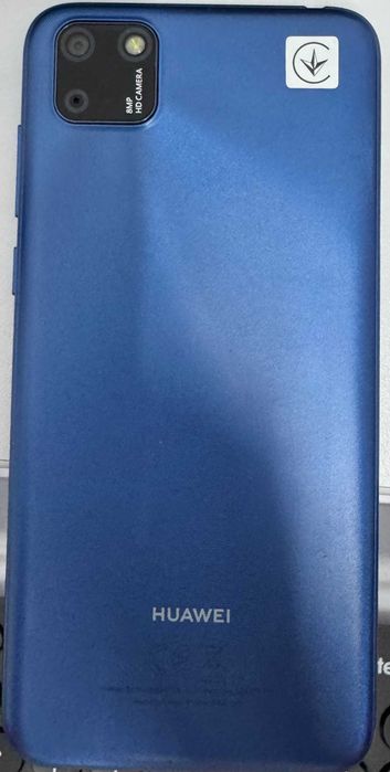 Huawei Y5p - perfect functional