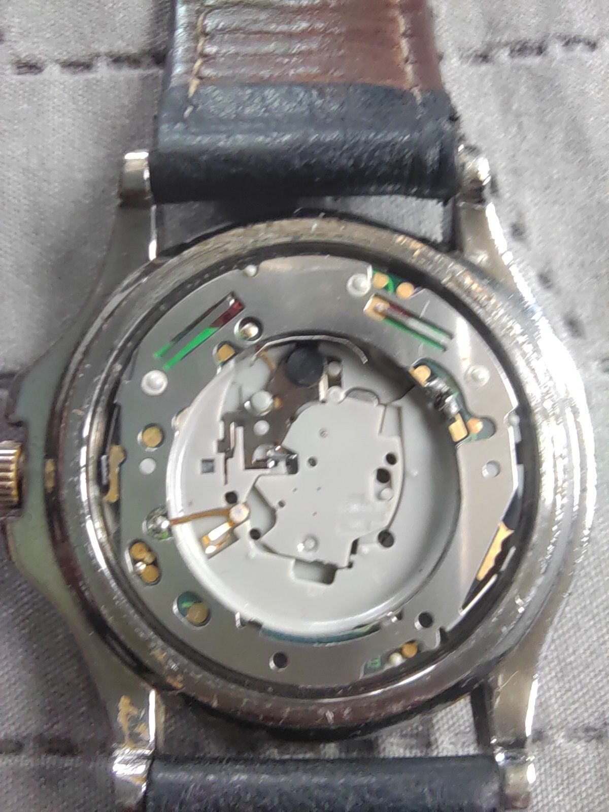 Мъжки часовник Timex