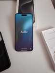 Iphone 15 pro 128gb