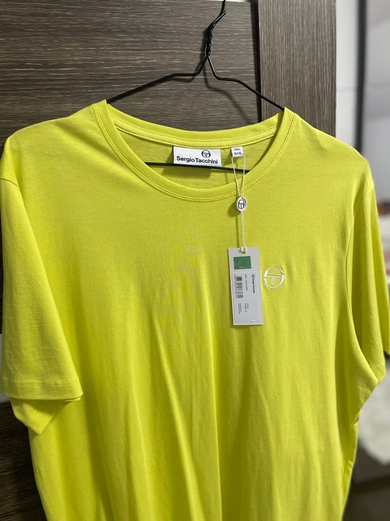 Sergio Tacchini (tricou)