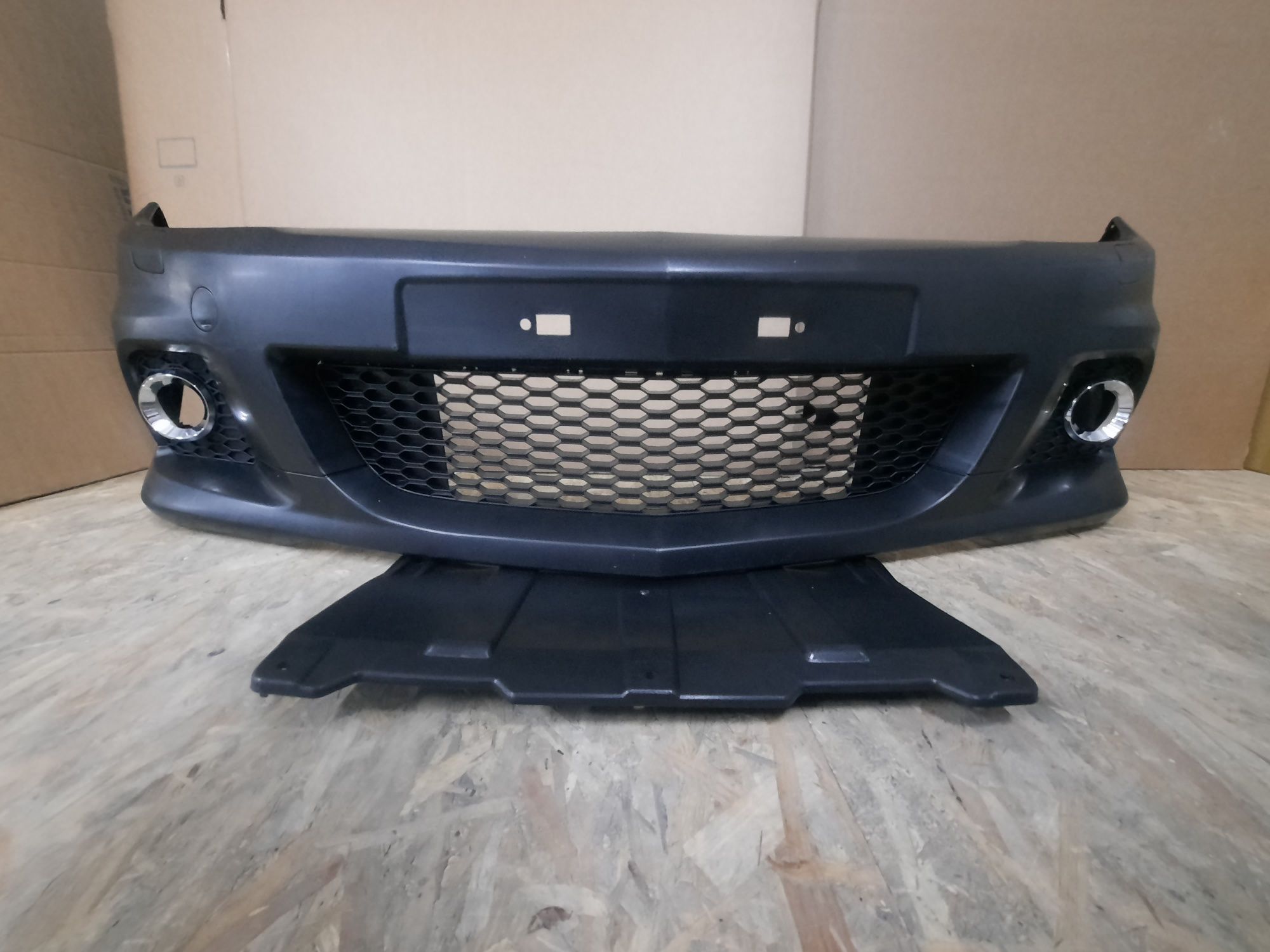 Bara fata Opel Astra H