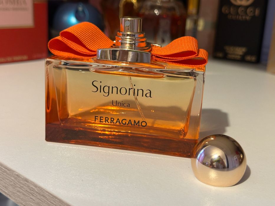 Salvatore Ferragamo Signorina Unica