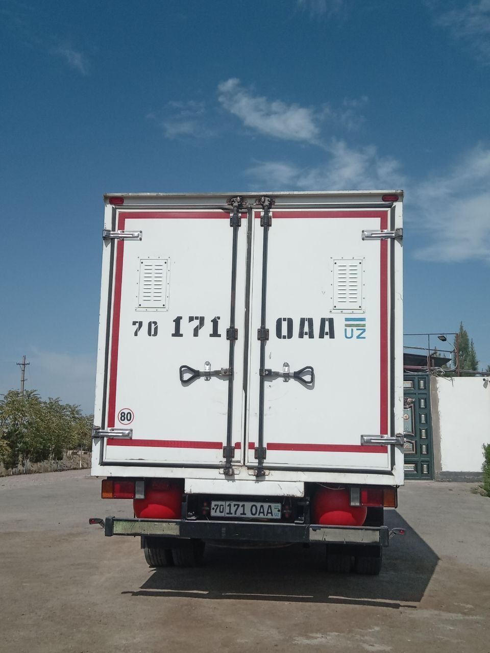 Isuzi Snj Sotiladi 2019