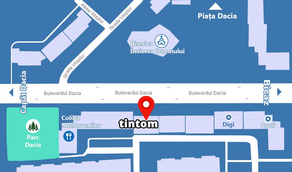 Suport Numar Telefon Parcare Retractabil Black Vetter