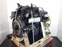 Motor complet Mercedes Benz OM926LA - piese/dezmembrari Mercedes