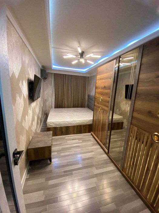 Novza merto 5 minut 3 xonalik kvartira Srochno topshiriladi