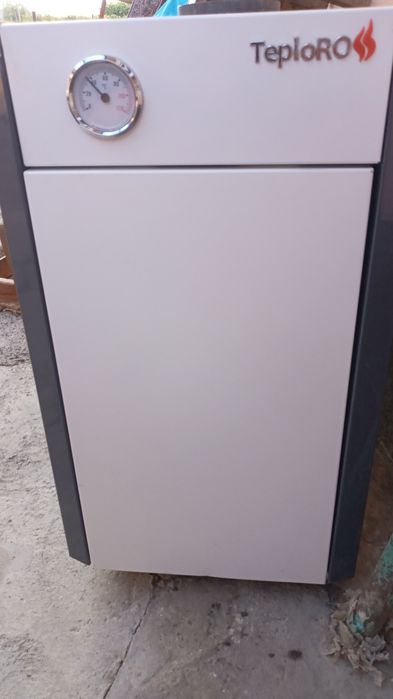 Печь для отопления