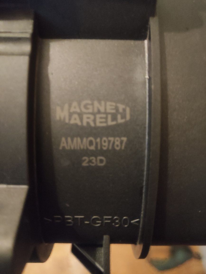 Нов дибитомер за х3 2.0d 150 kc.2008 година magnet mareli