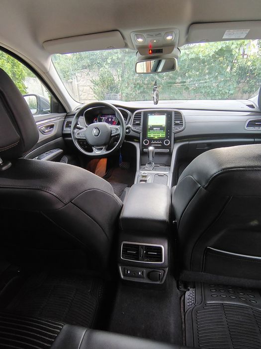 Vând Renault Talisman