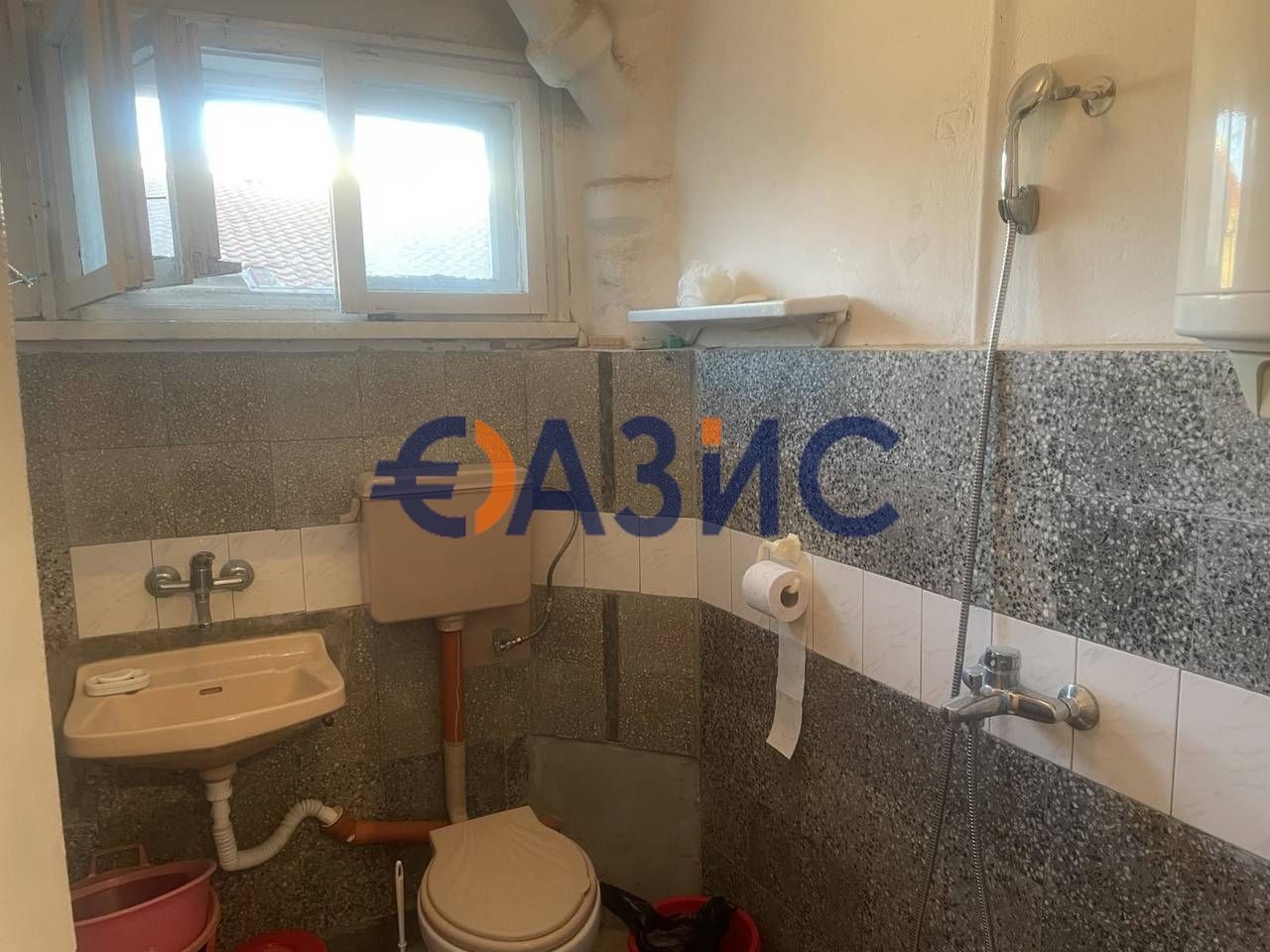 Продава се Четиристаен апартамент в Поморие - 109 кв.м за 978 €/кв.м - Снимка #10