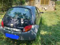 Ford ka 2005 - eligibil Rabla