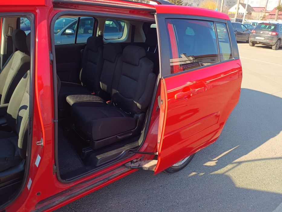 Mazda 5 2010 7 locuri 2.0 Diesel adus recent