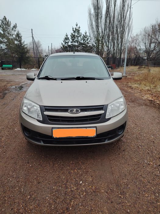 Продается автомобиль