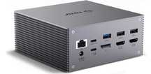 TOTU TT-DC001A 4K Triple Display USB-C Docking Station