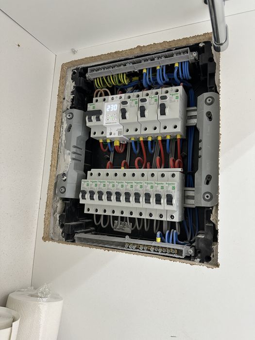 Электрик    24/7