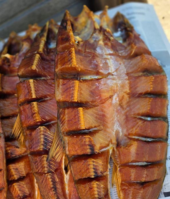 Продам Копченая рыба Жерех