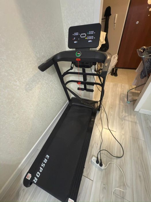 Продается бегавая дорожка