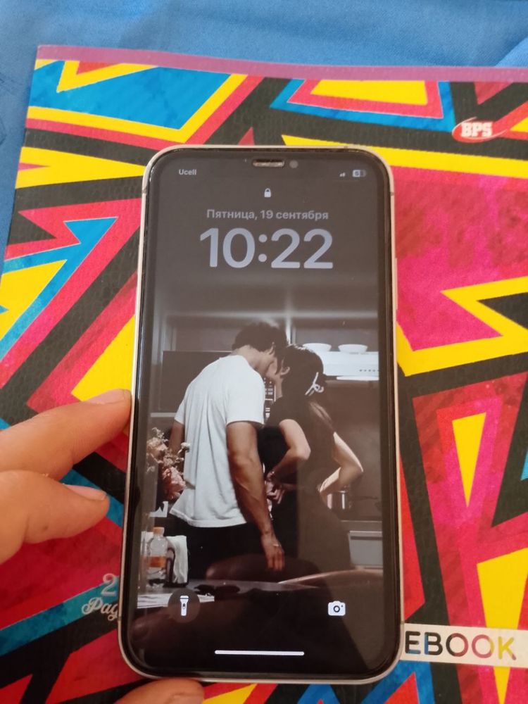 Iphone Xr 15pro korpus