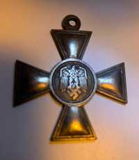 medalie Germania nazista decoratie al doilea razboi mondial