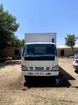 2009 Isuzu gurzavoy