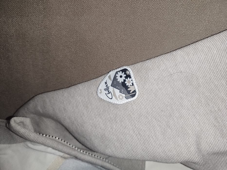 Дълга дамска жилетка/яке Chillaz , отличително качество