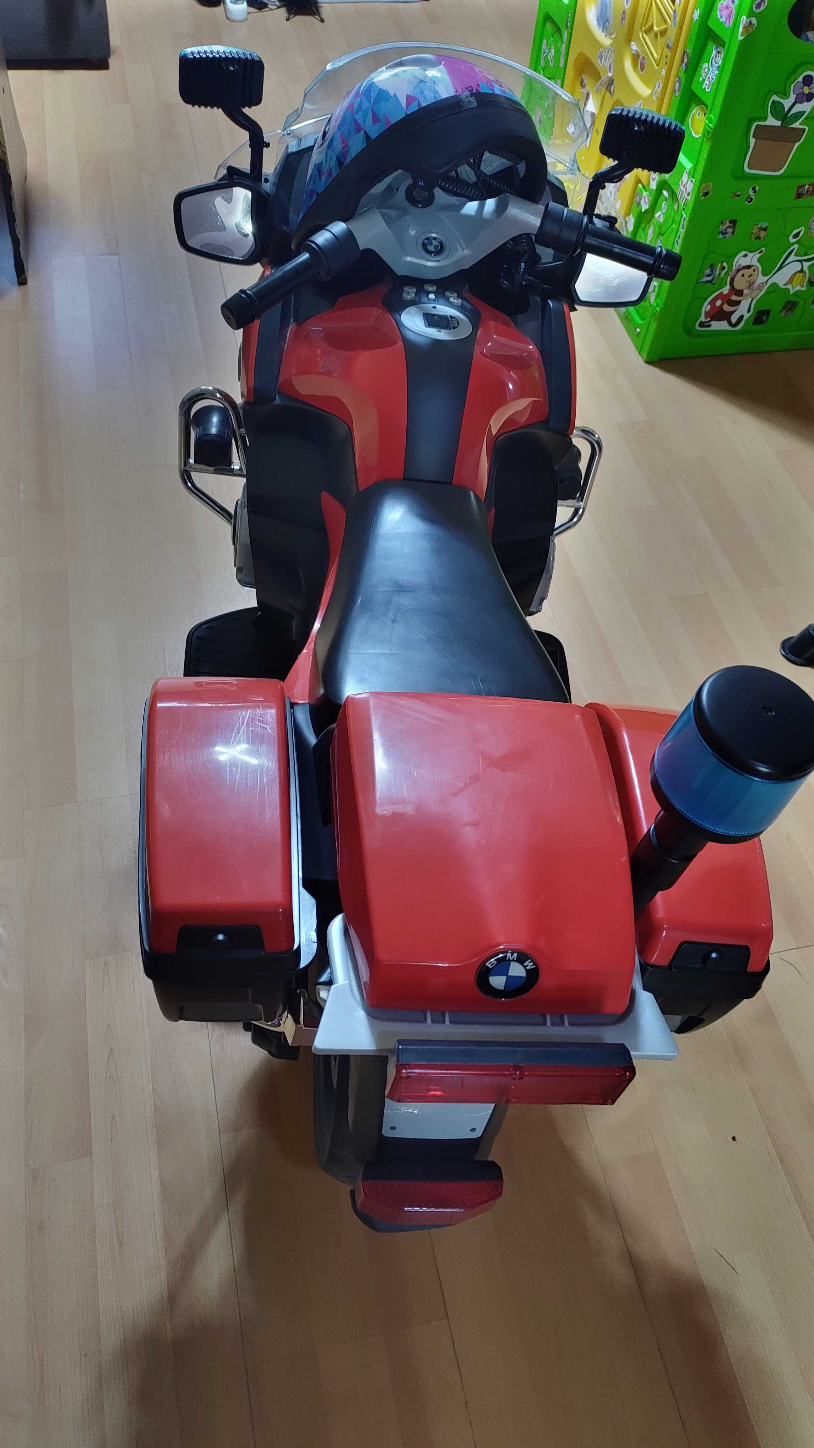 De vânzare Motocicleta electrica copii