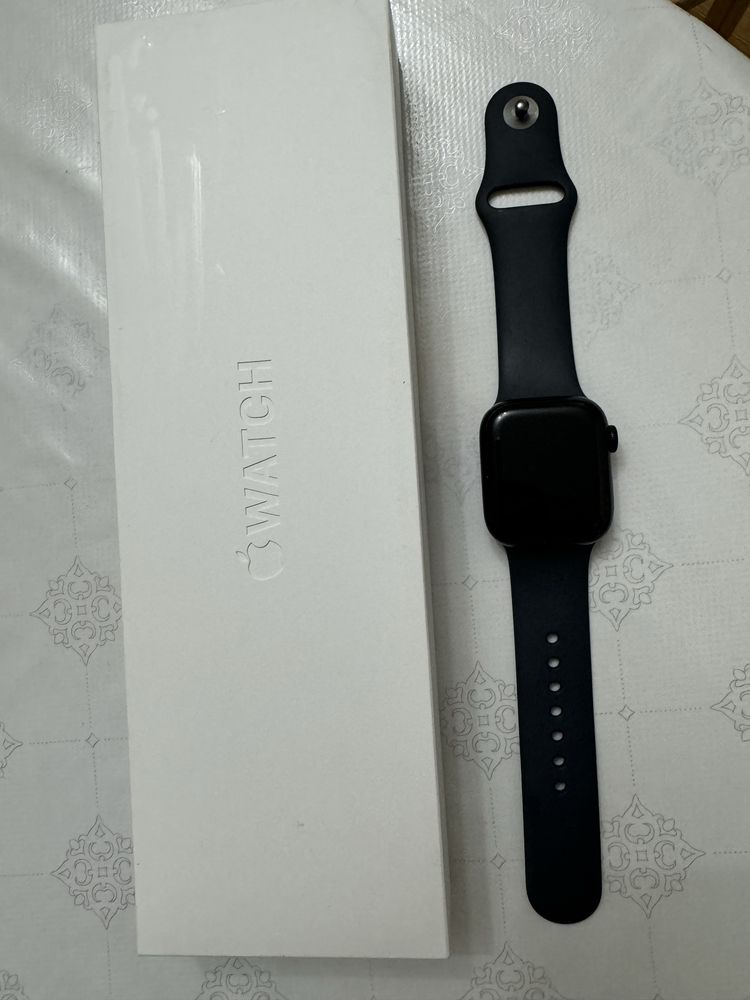 Продам Apple watch 9 series 41 mm