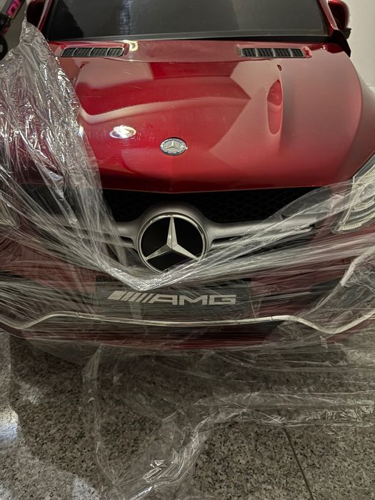 Акумулаторна кола