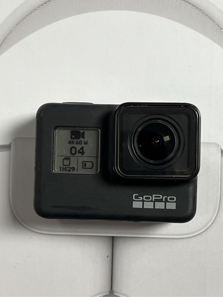 GoPro 7HERO Black 4k