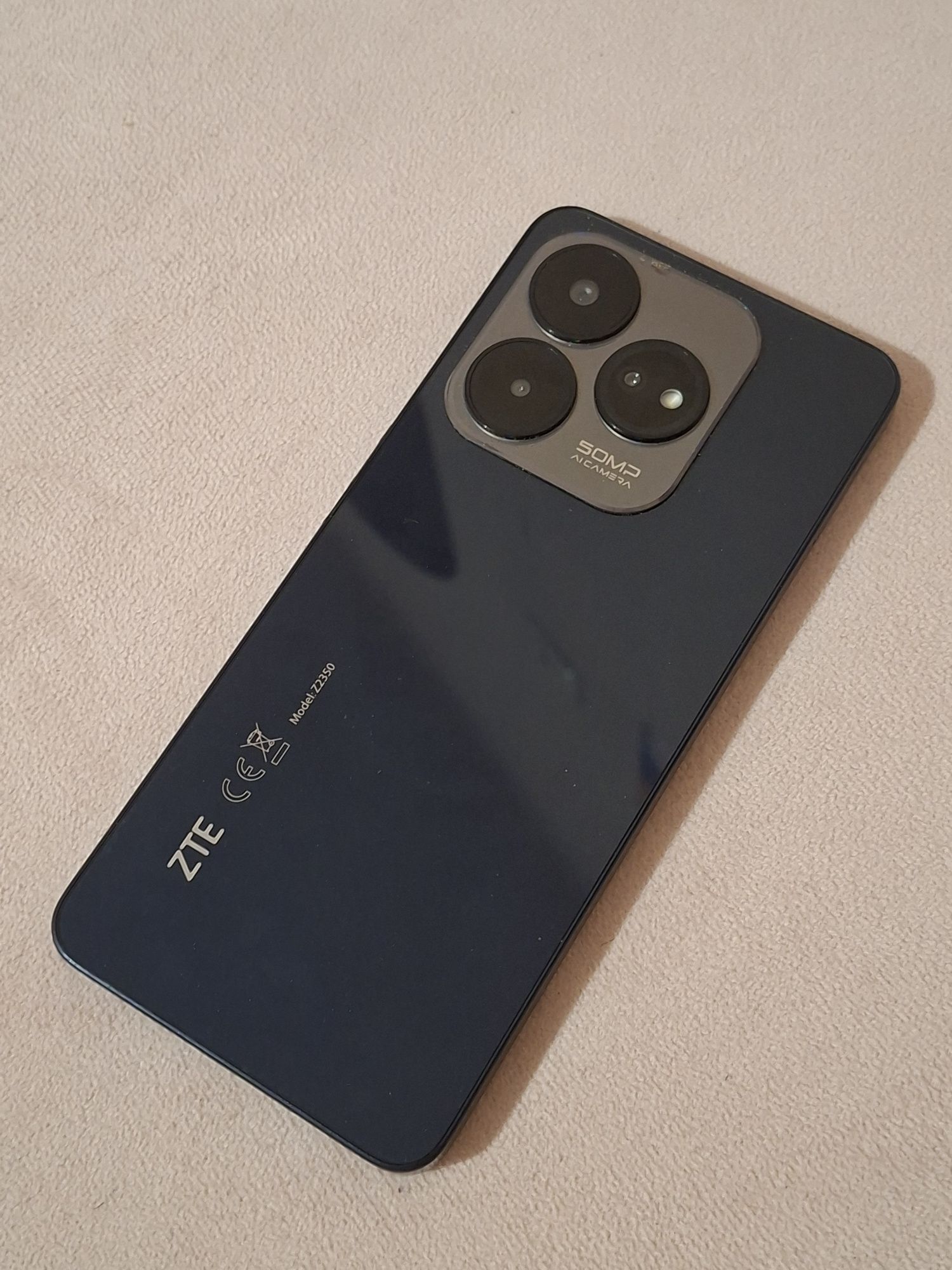 ZTE Blade v60 vita