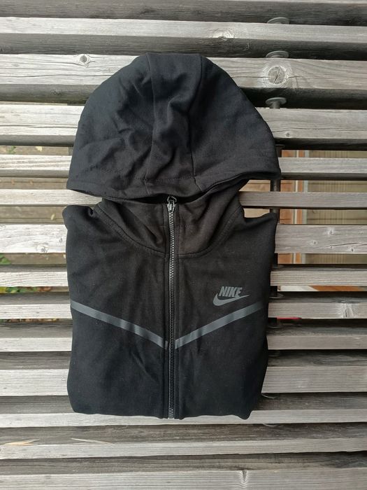 Hanorac Nike Tech flecee