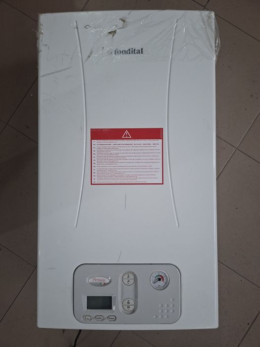 Centrale complete/piese fondital beretta chaffoteaux