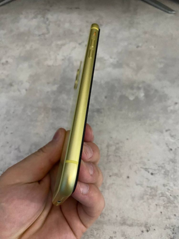 Iphone 11 128 gb