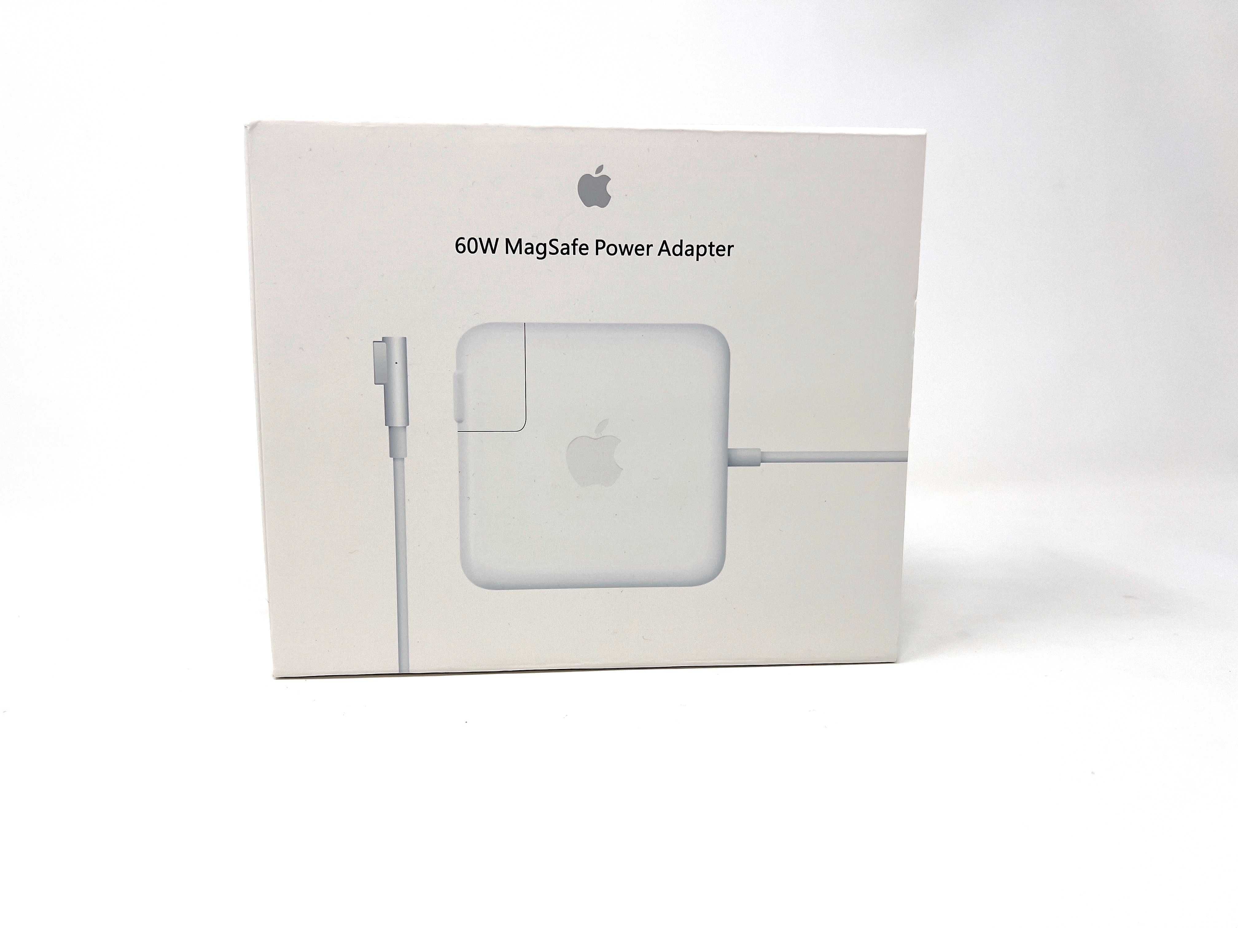 Оригинално зарядно за MacBook Air, Pro MagSafe 1/2 60W и 85W Макбук
