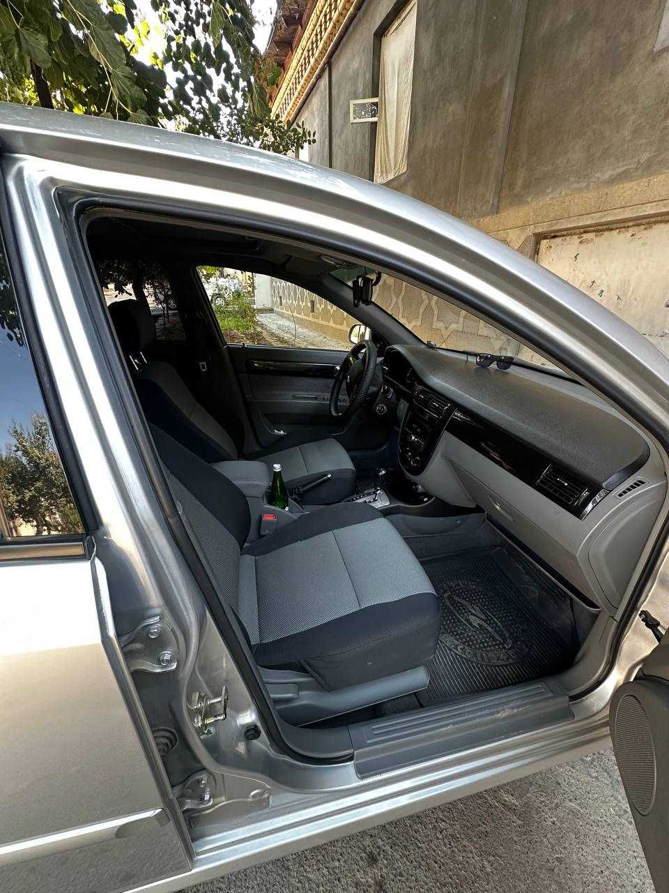lacetti chevrolet