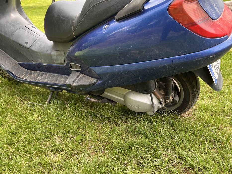 Vand Honda Foresight 250cc