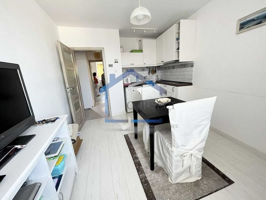 Дава се под наем Двустаен апартамент в Варна, Гръцка махала - 45 кв.м за 408 € - Снимка #1