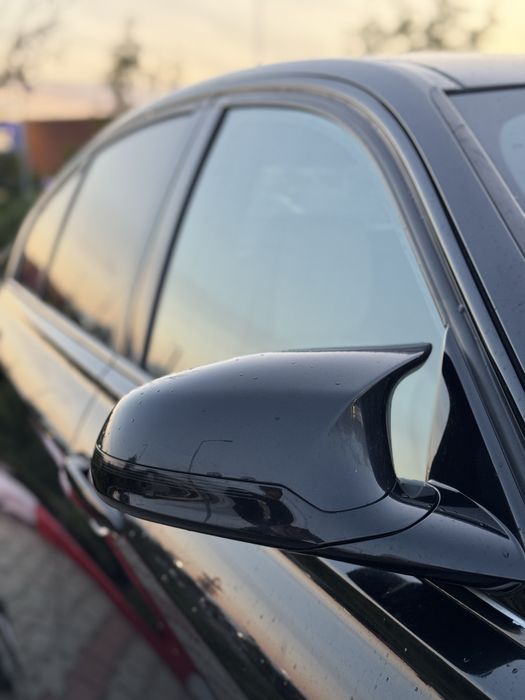 BMW F30 335D xDrive • Interior Individual • 3 butoane • LED Adaptive