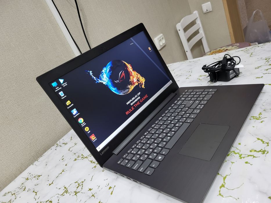 Lenovo Ideapad современный Ноутбук