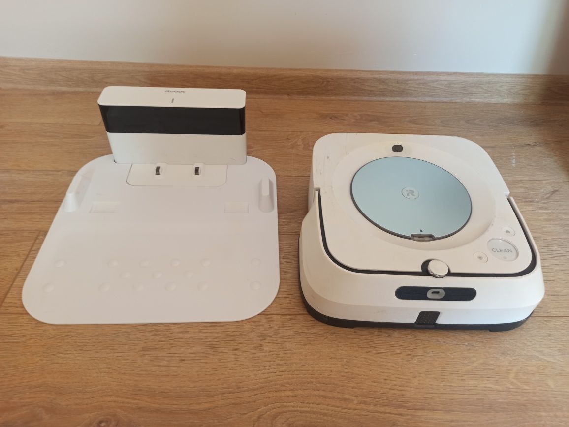 iRobot Braava jet m6