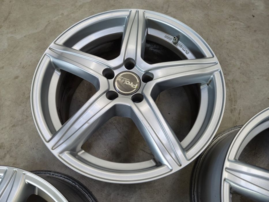 Jante 5x112 R18 ET 25 / Bmw X3 G01 X4 G02 Audi A4 A7 A6 Vw Mercedes