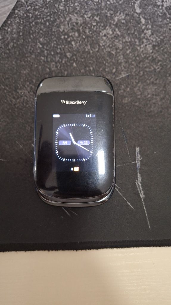 Blackberry 9670 Perfektum