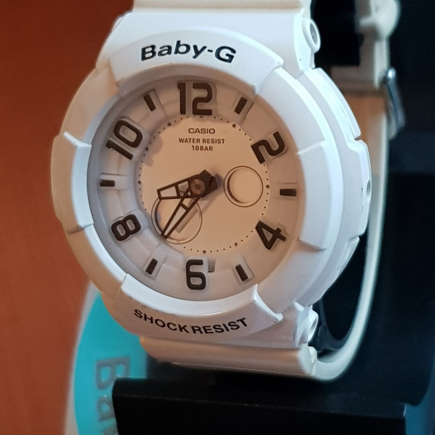 casio baby-g ceas.ceasuri