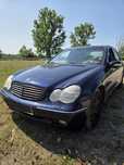 Mercedes-Benz C220 C270cdi 3.2cdi W203 НА ЧАСТИ!
