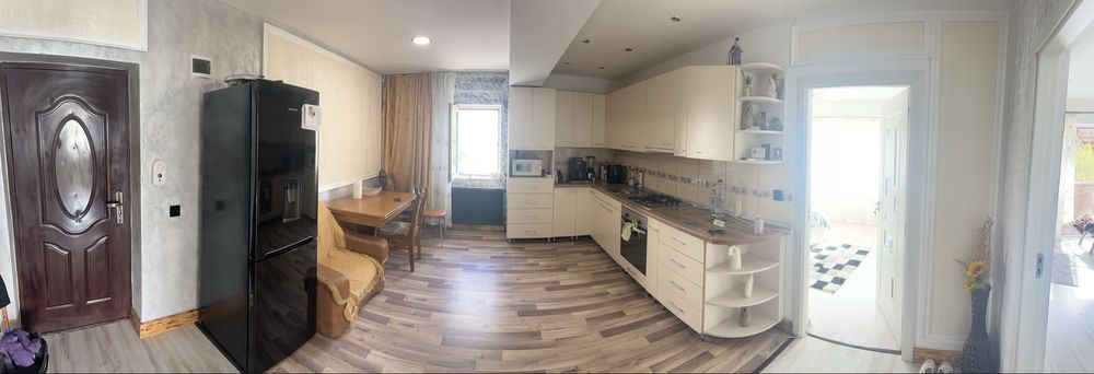 Apartament 2 camere ! De vanzare  in Baciu!