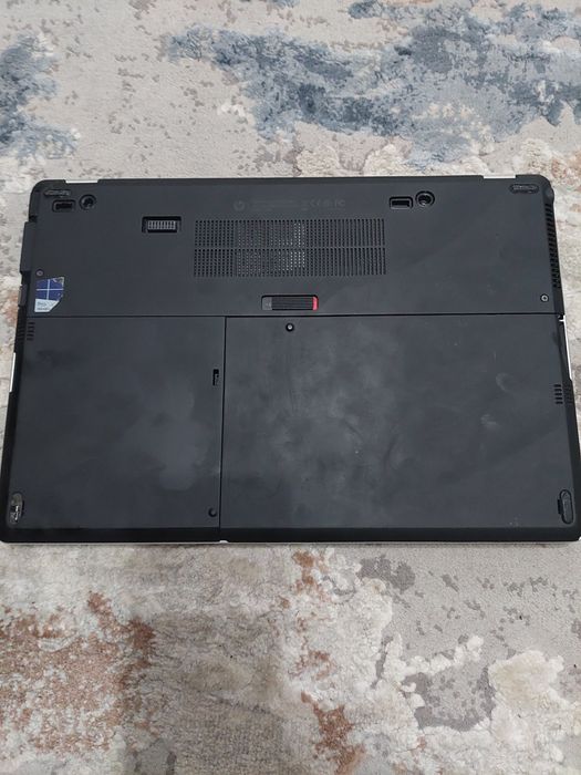 Laptop HP (slim )