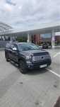 • Toyota • Tundra • Platinum • 5.7 V8 •