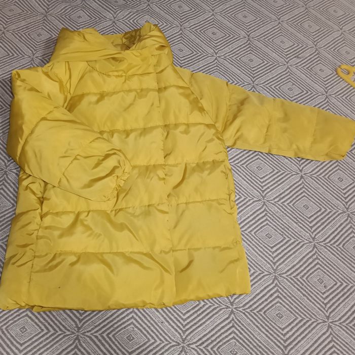 Vand geaca de iarna reserved m116