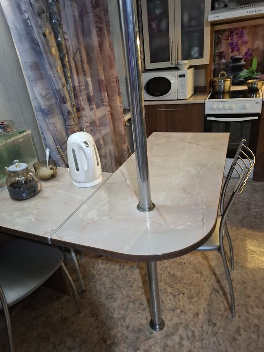 Продам кухонный гарнитур