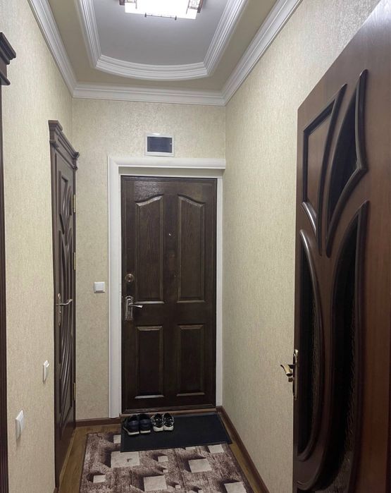 Чиланзар 7 квартал , 2х комнатная